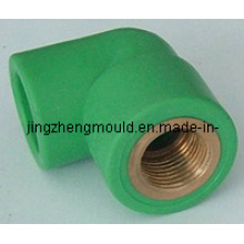 Injection Plastic Fitting Mold
